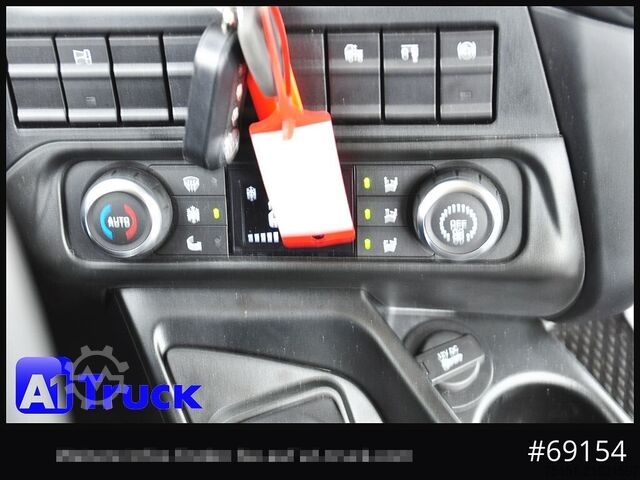 Kroklastbil IVECO X-Way AD280X42, HIAB Multilift, Garantie