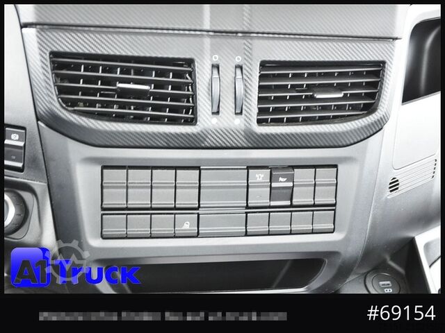 Kroklastbil IVECO X-Way AD280X42, HIAB Multilift, Garantie