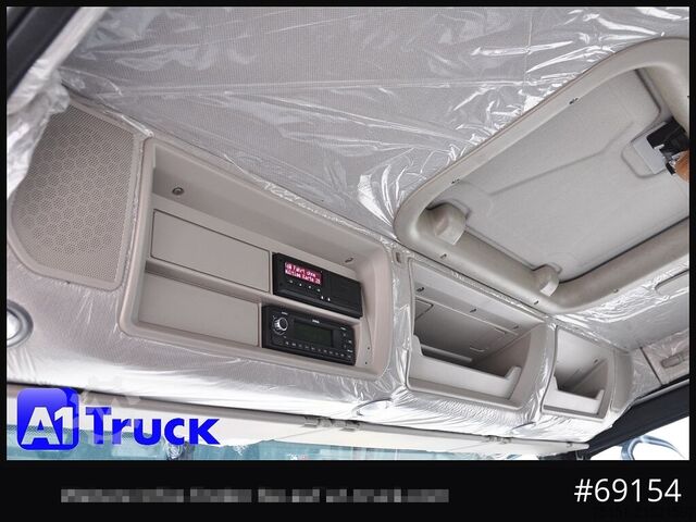 Kroklastbil IVECO X-Way AD280X42, HIAB Multilift, Garantie