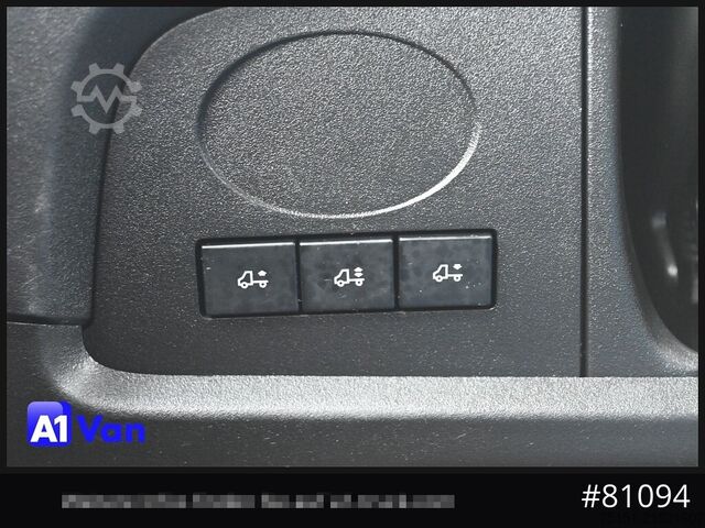 Furgone personalizzato IVECO Daily 72C21A8V Pritsche/Plane, Hi-Matic, Klima, AHK