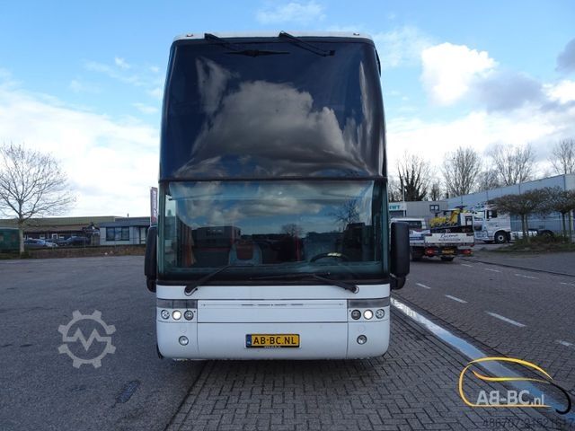 Dubbeldäckare VAN HOOL TD925 83 Sitze euro 5