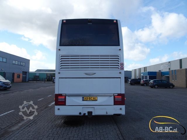 Dubbeldäckare VAN HOOL TD925 83 Sitze euro 5