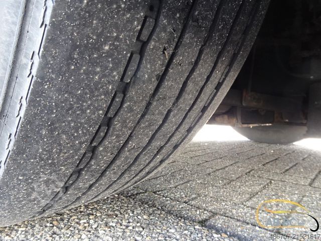 Dubbeldäckare VAN HOOL TD925 83 Sitze euro 5