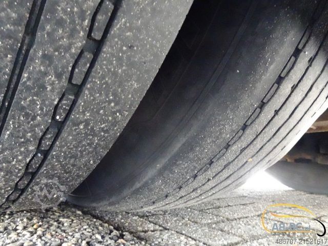 Dubbeldäckare VAN HOOL TD925 83 Sitze euro 5