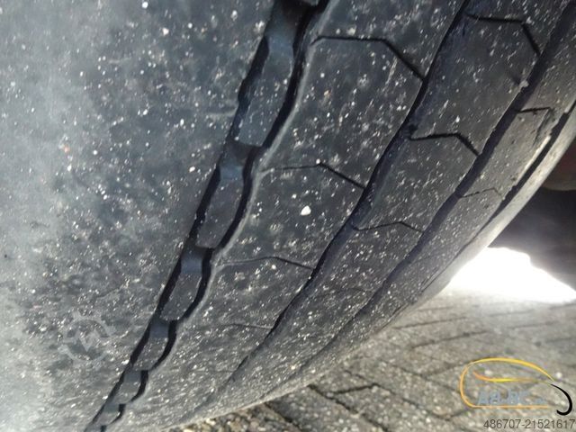 Dubbeldäckare VAN HOOL TD925 83 Sitze euro 5