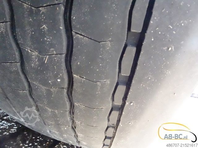 Dubbeldäckare VAN HOOL TD925 83 Sitze euro 5