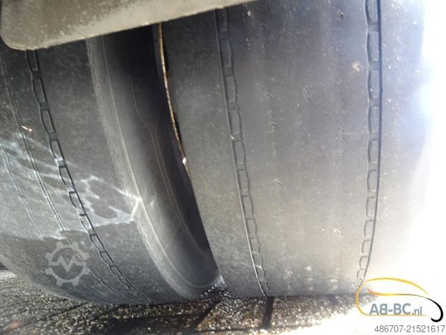 Dubbeldäckare VAN HOOL TD925 83 Sitze euro 5