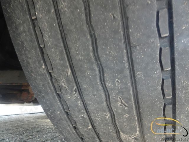 Dubbeldäckare VAN HOOL TD925 83 Sitze euro 5