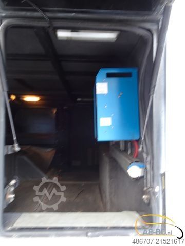 Dubbeldäckare VAN HOOL TD925 83 Sitze euro 5