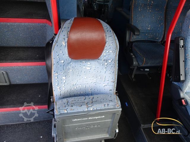 Dubbeldäckare VAN HOOL TD925 83 Sitze euro 5