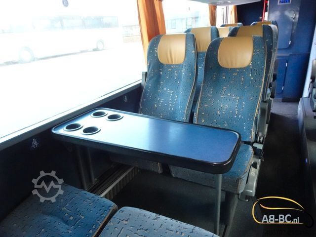 Dubbeldäckare VAN HOOL TD925 83 Sitze euro 5