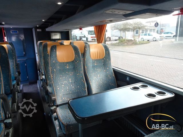 Dubbeldäckare VAN HOOL TD925 83 Sitze euro 5