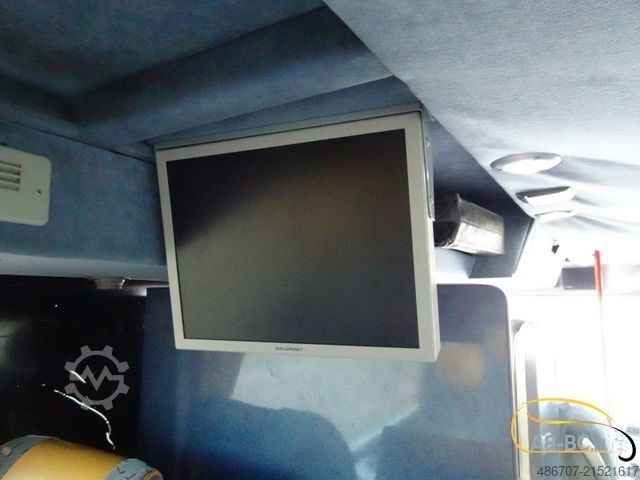 Dubbeldäckare VAN HOOL TD925 83 Sitze euro 5