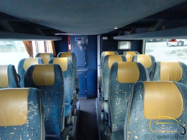 Dubbeldäckare VAN HOOL TD925 83 Sitze euro 5