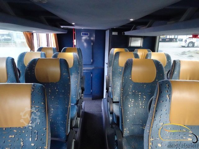 Dubbeldäckare VAN HOOL TD925 83 Sitze euro 5