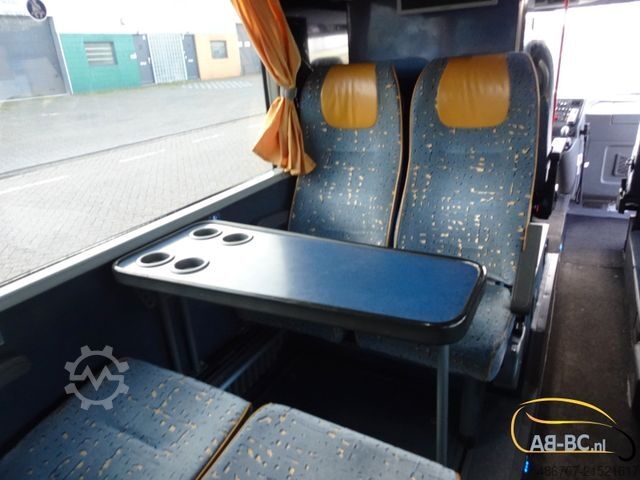 Dubbeldäckare VAN HOOL TD925 83 Sitze euro 5