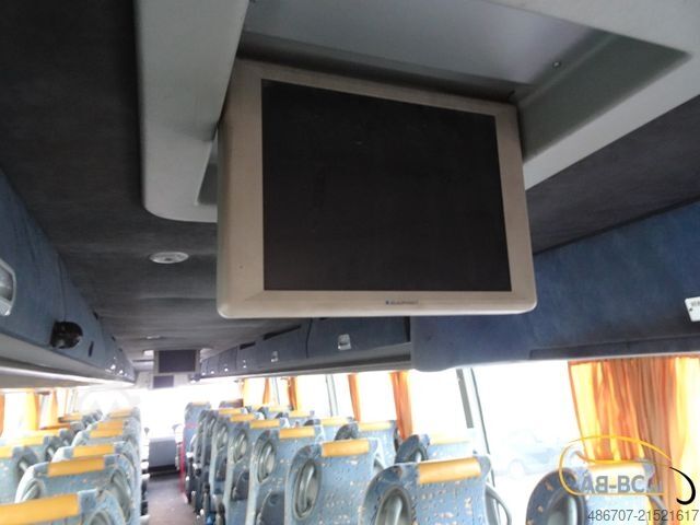 Dubbeldäckare VAN HOOL TD925 83 Sitze euro 5