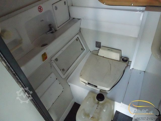 Dubbeldäckare VAN HOOL TD925 83 Sitze euro 5