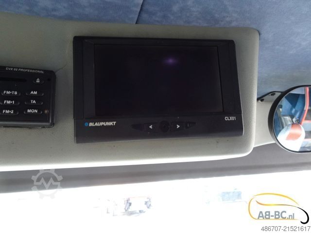 Dubbeldäckare VAN HOOL TD925 83 Sitze euro 5