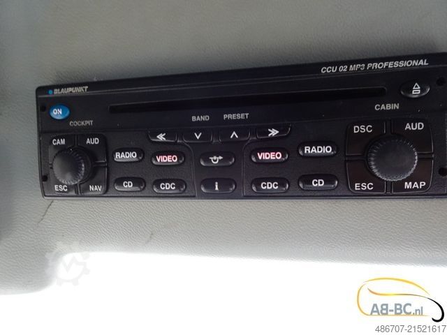 Dubbeldäckare VAN HOOL TD925 83 Sitze euro 5