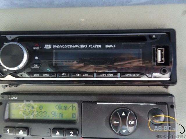 Dubbeldäckare VAN HOOL TD925 83 Sitze euro 5