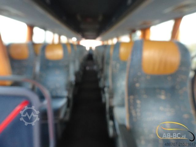 Dubbeldäckare VAN HOOL TD925 83 Sitze euro 5