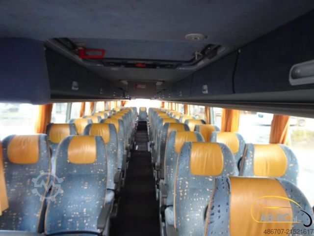 Dubbeldäckare VAN HOOL TD925 83 Sitze euro 5