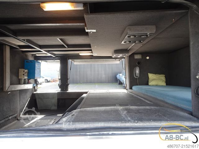 Dubbeldäckare VAN HOOL TD925 83 Sitze euro 5