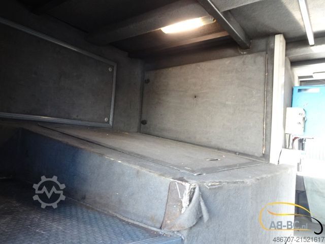 Dubbeldäckare VAN HOOL TD925 83 Sitze euro 5