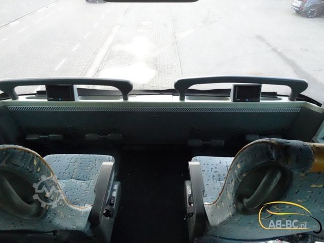 Dubbeldäckare VAN HOOL TD925 83 Sitze euro 5