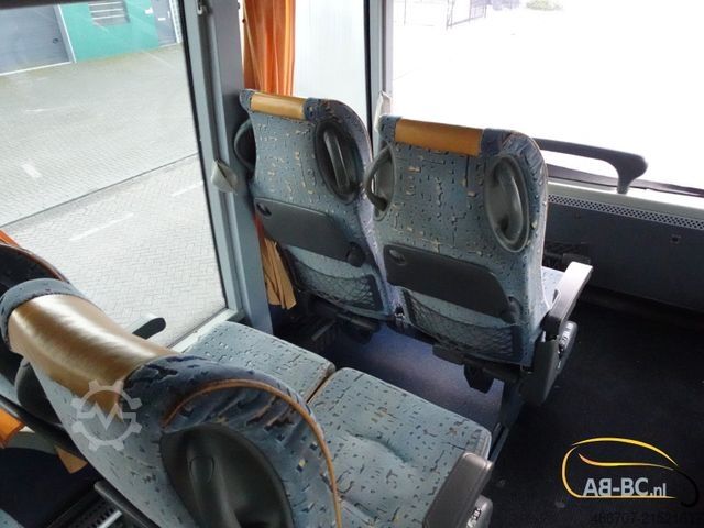 Dubbeldäckare VAN HOOL TD925 83 Sitze euro 5