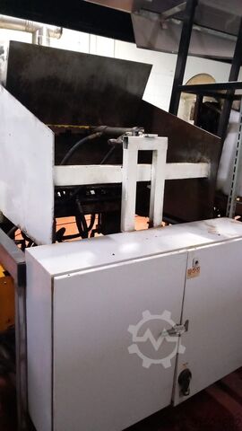 RİCE CAKE MAKİNASI Ridders 2019