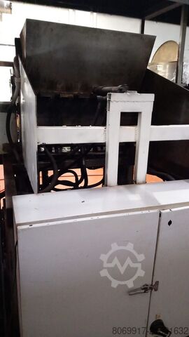 RİCE CAKE MAKİNASI Ridders 2019