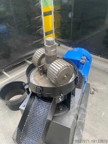 Pelletpresse Peletto DRM-300