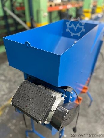 Separator Peletto MC-500