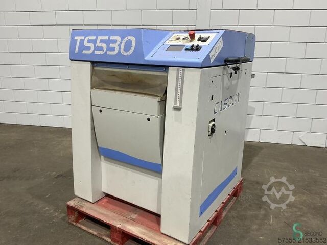 Dickenhobelmaschinen  Casolin TS 530 2015 Casolin TS 530