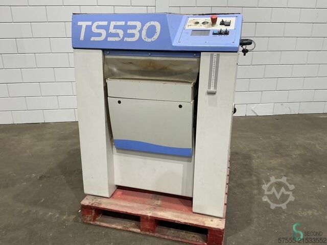 Dickenhobelmaschinen  Casolin TS 530 2015 Casolin TS 530