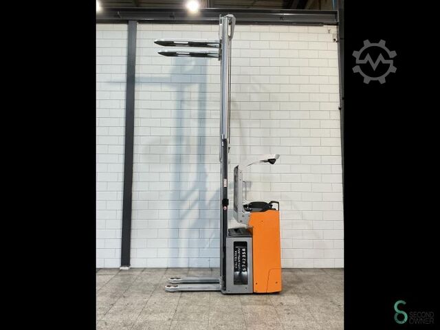 Stapelaar Still FXV14N