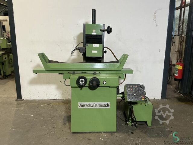 Vlakslijpers  ABA - Ziersch + Baltrusch FS 2040 ABA - Ziersch + Baltrusch FS 2040