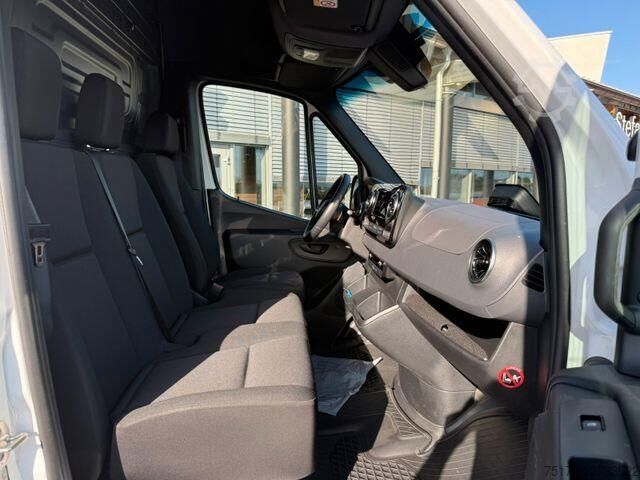 Carrinha de tejadilho alto Mercedes-Benz Sprinter 317 CDI 9G 4325 Klima Kamera LED