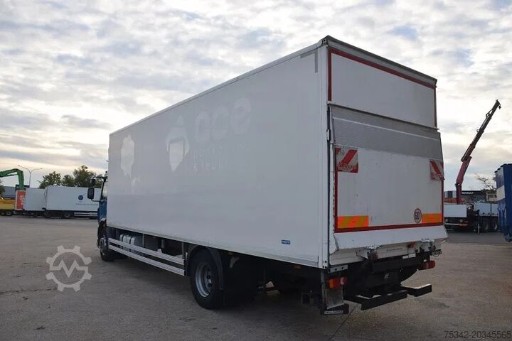 Valise DAF LF 280