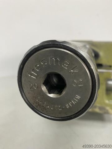 Hydraulisk maskinskruestik, højtryks spændeanordning ARNOLD / FRESMAK 160