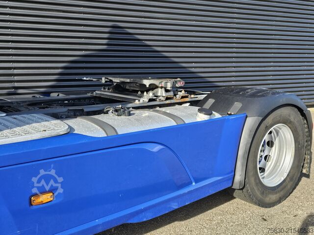 Padrão-SZM DAF CF 440 SPACECAB / NL TRUCK