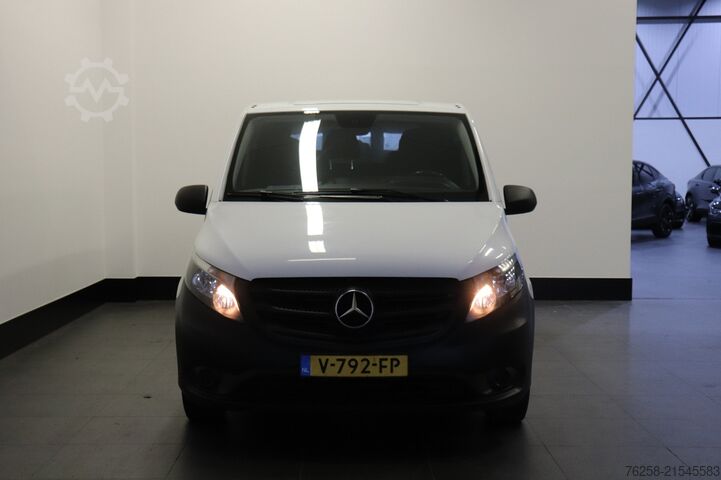 Bestelwagen Mercedes-Benz Vito 111 CDI  Extra Lang EURO 6 - Airco - Camer...