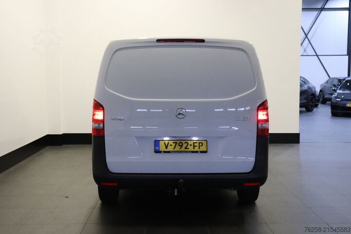 Bestelwagen Mercedes-Benz Vito 111 CDI  Extra Lang EURO 6 - Airco - Camer...