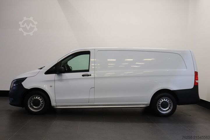 Bestelwagen Mercedes-Benz Vito 111 CDI  Extra Lang EURO 6 - Airco - Camer...