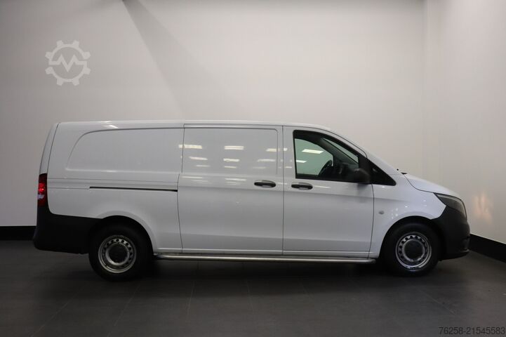 Bestelwagen Mercedes-Benz Vito 111 CDI  Extra Lang EURO 6 - Airco - Camer...