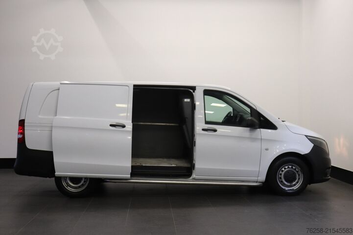 Bestelwagen Mercedes-Benz Vito 111 CDI  Extra Lang EURO 6 - Airco - Camer...