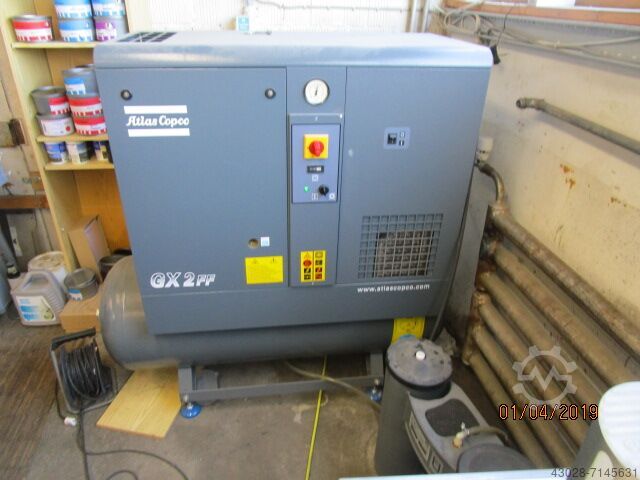 ENVELOPPEN DRUKKEN - OFFSET DRUKMACHINE W+D 232