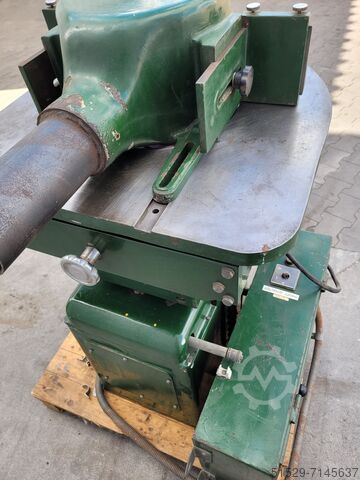 Rectificadora Mefnc 278